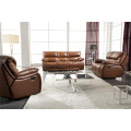 Modern Italy Leather Sofa Bed 904#